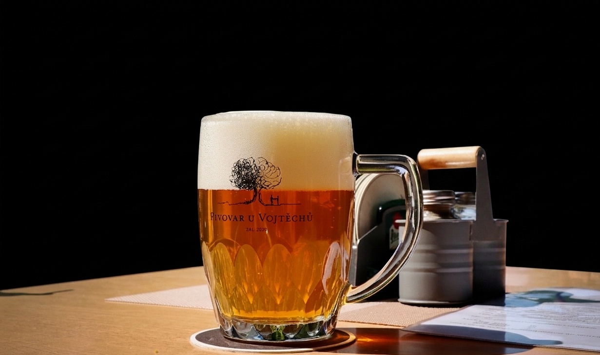 Restaurace a pivovar u Vojtěchů foto 4