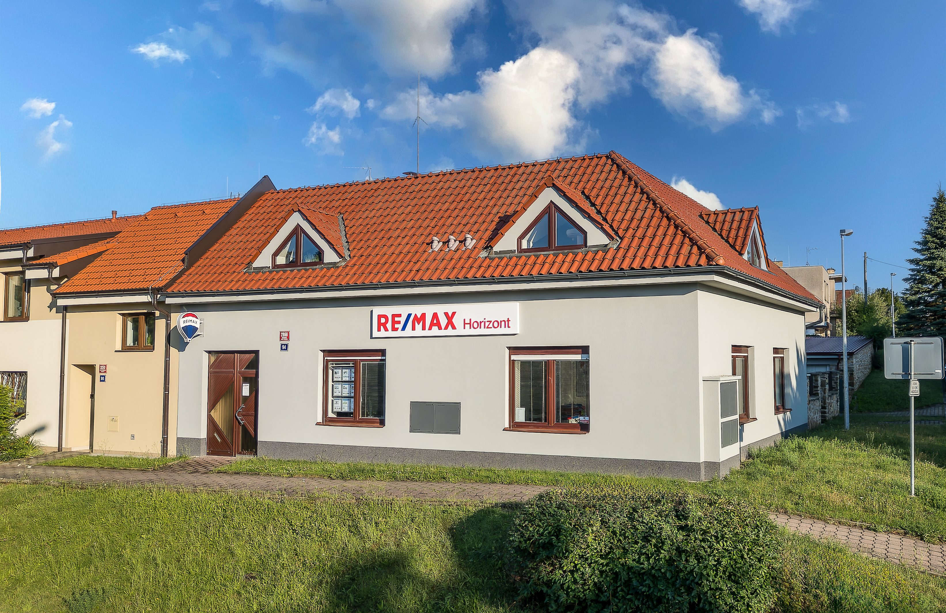 REMAX Horizont foto 2