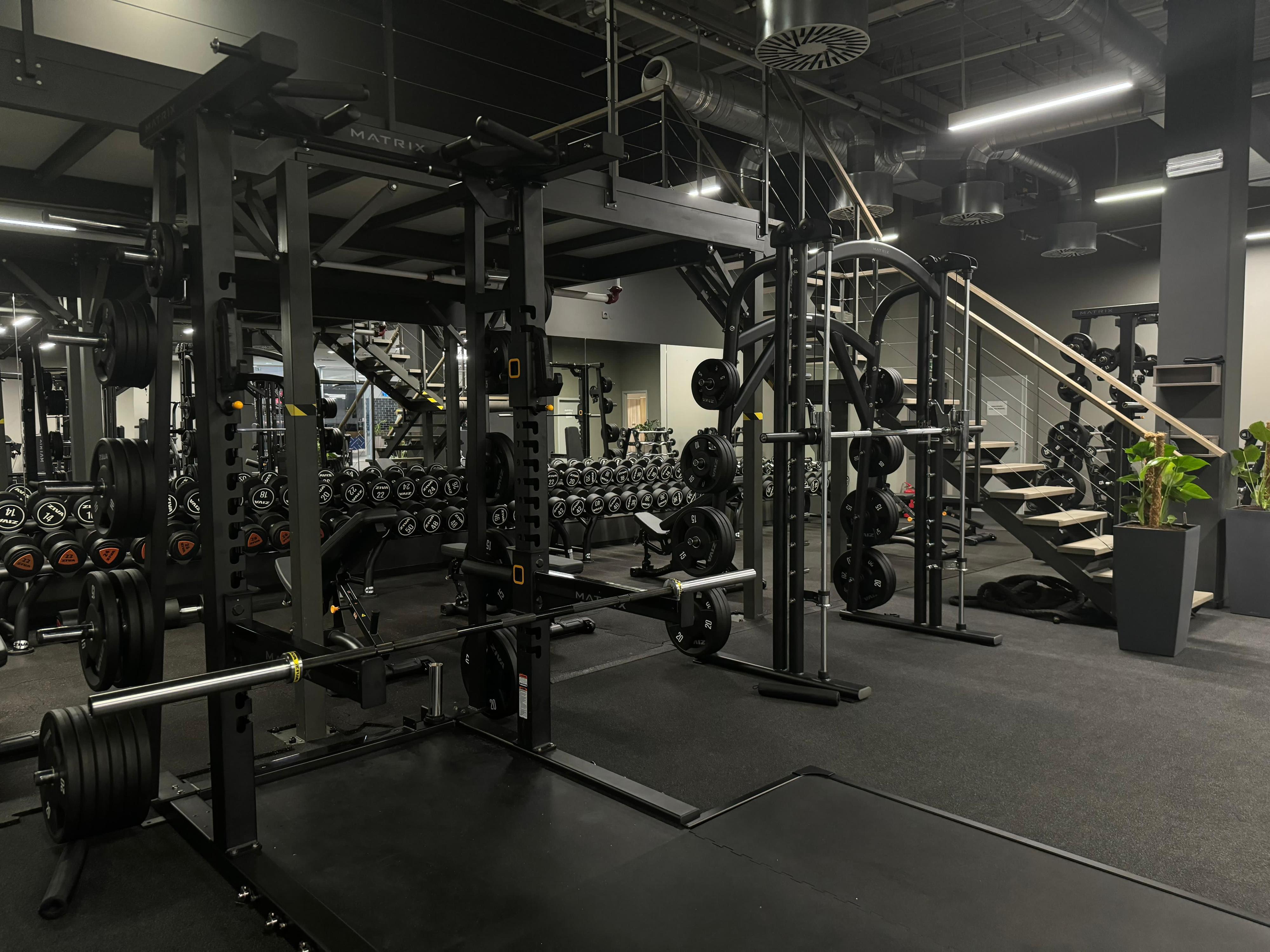 Max Fitness Kladno foto 2