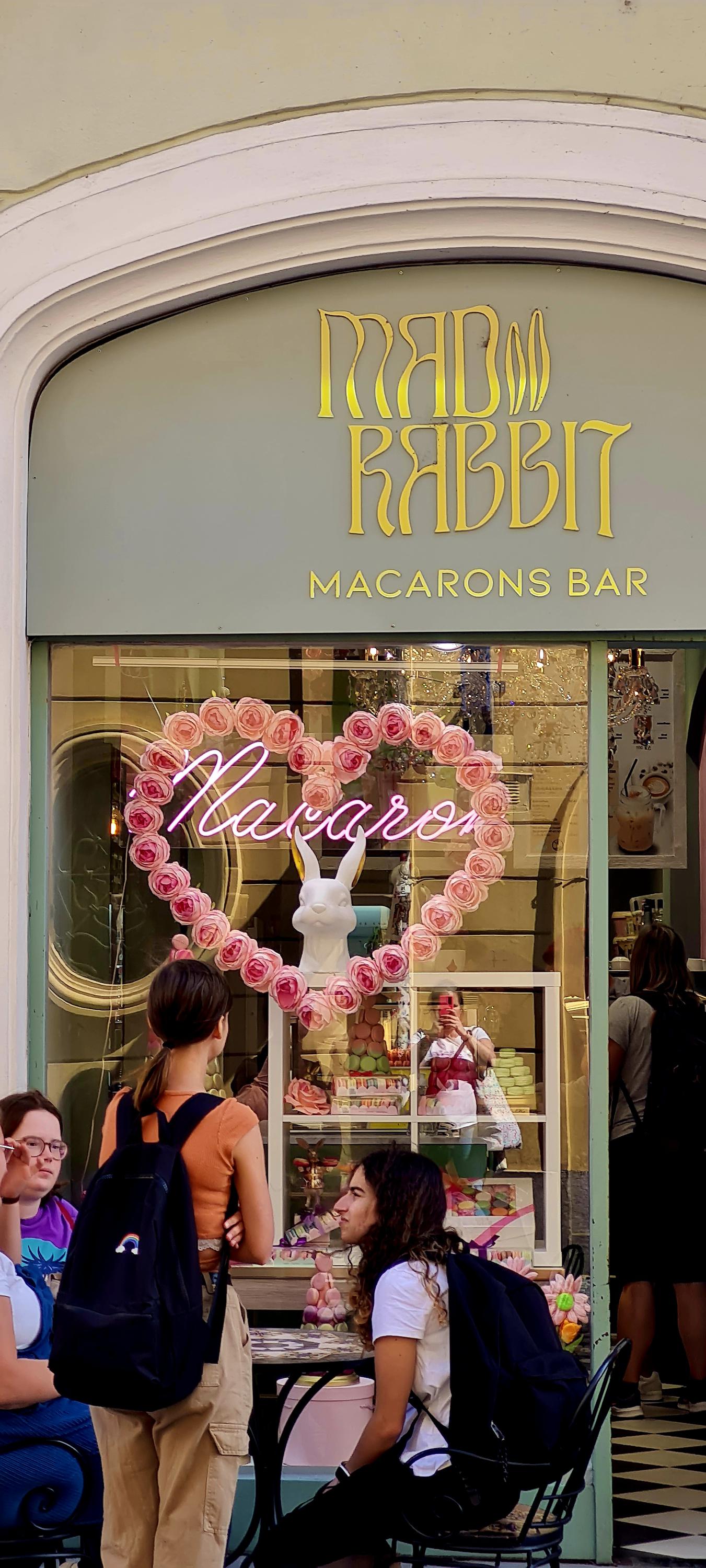 Mad Rabbit foto 3