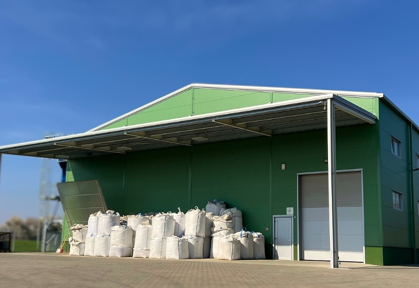 Seedclean s.r.o. foto 2