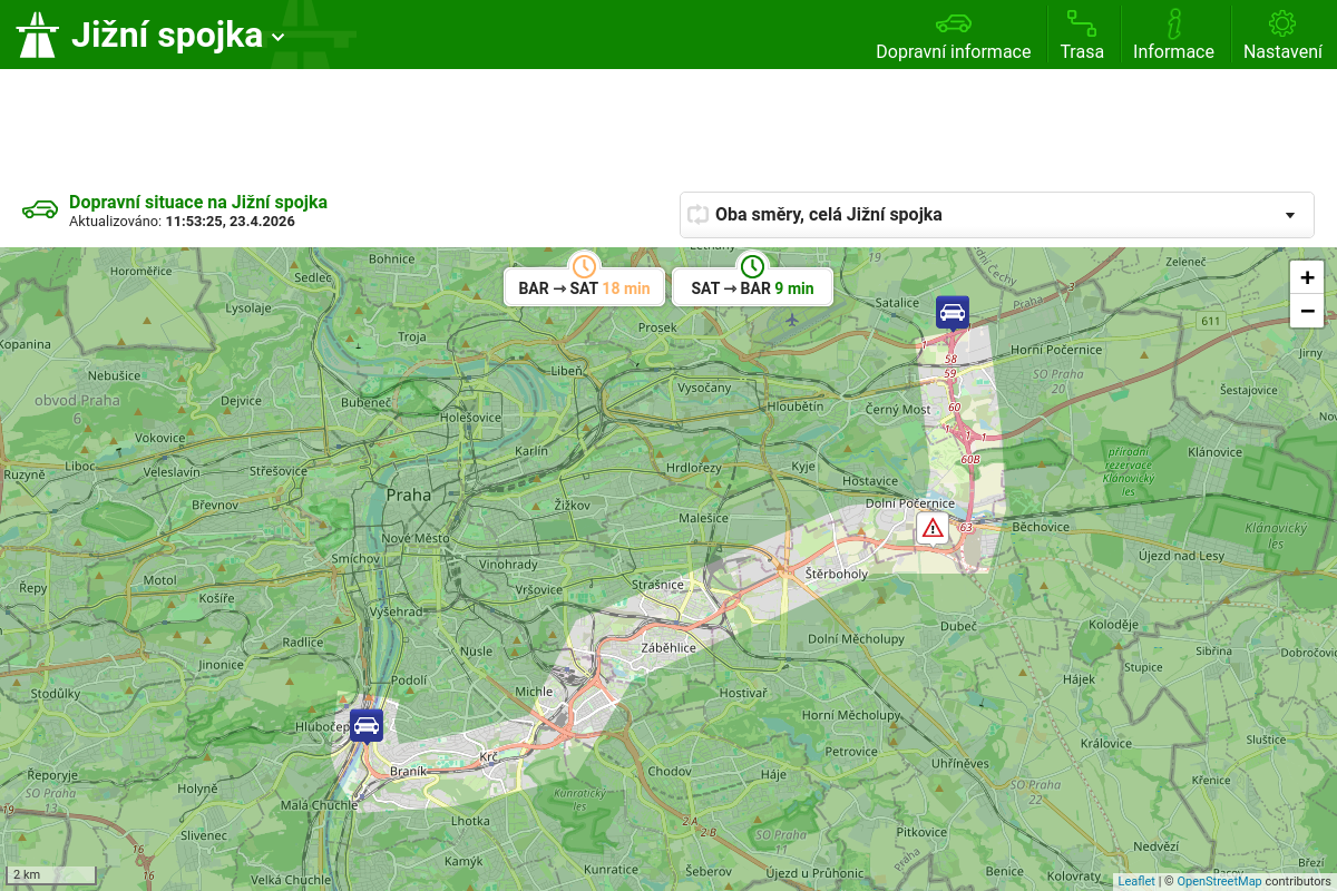 Jiznispojka.cz foto 1