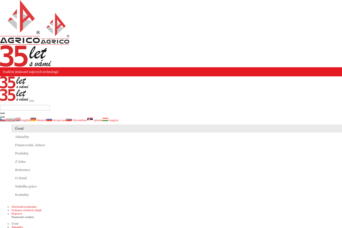 Agrico.cz