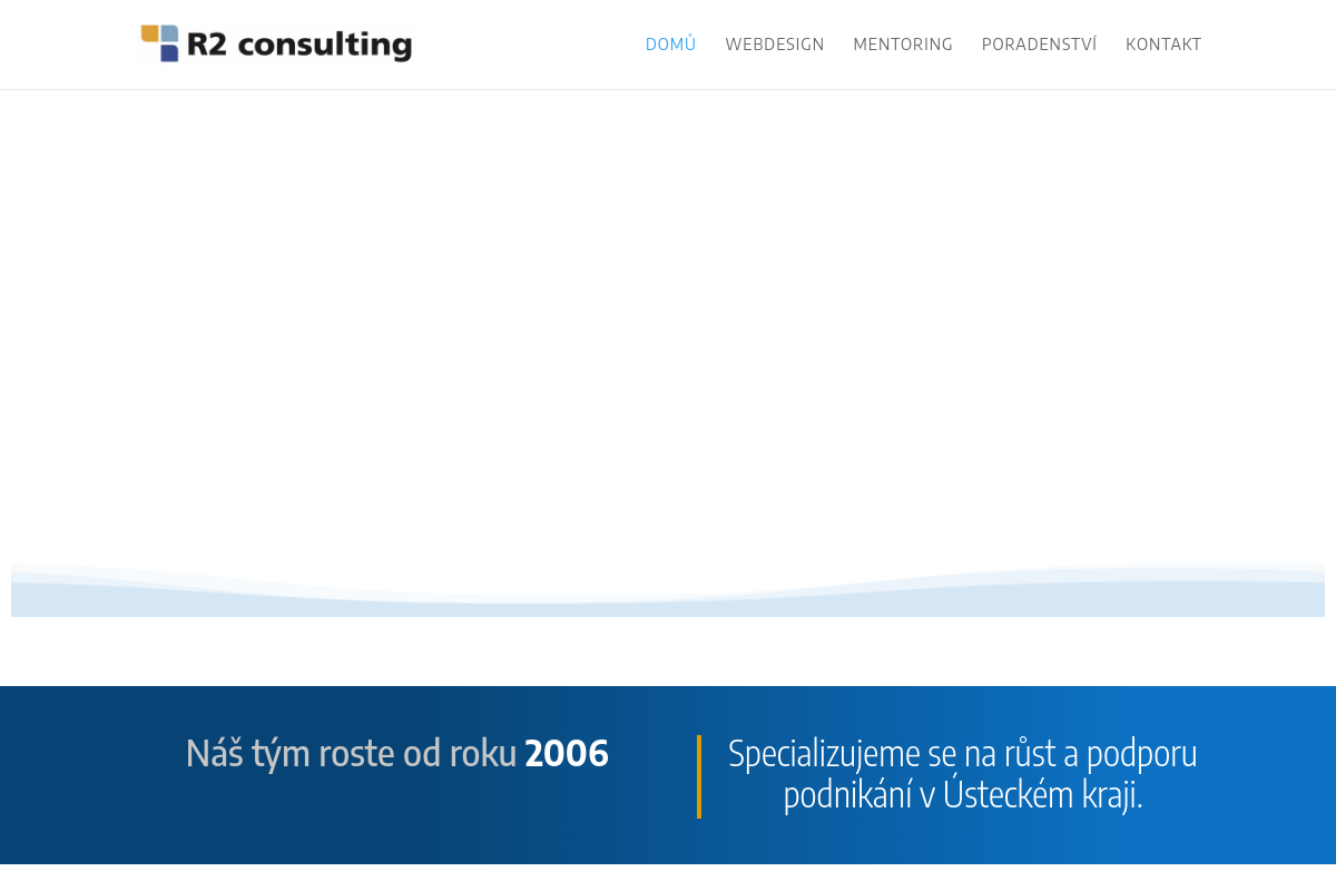 R2 Consulting s.r.o.