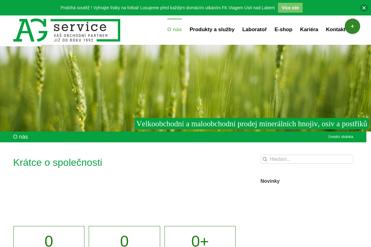 A.G.Service s.r.o. - AGmarket.cz