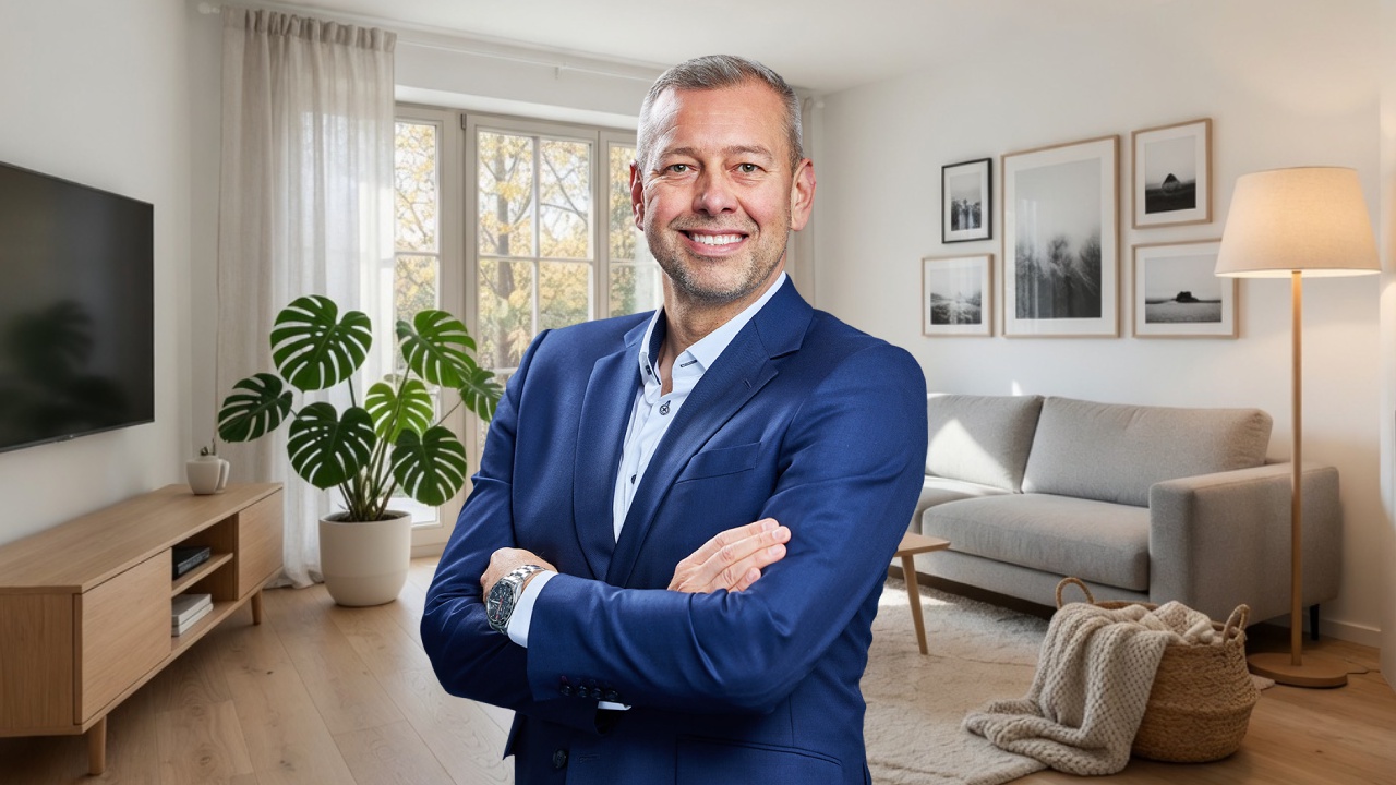 Michal Bláha - REMAX Horizont