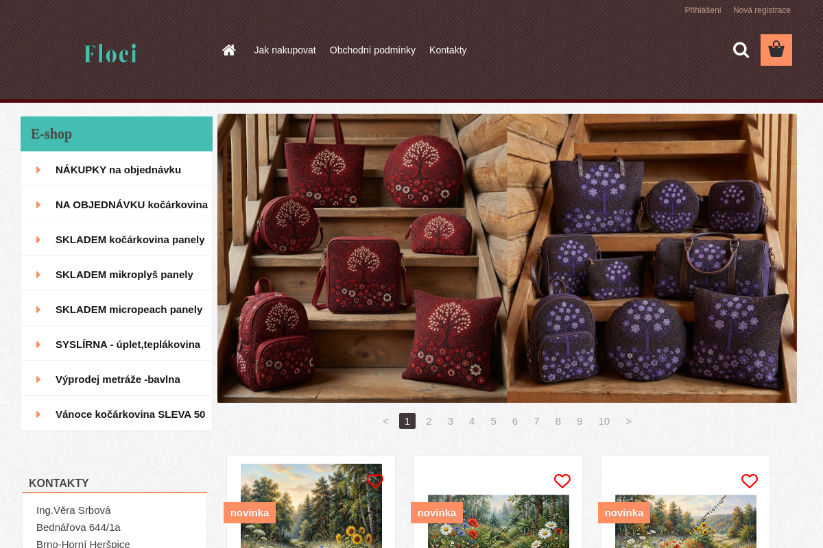 Floci.cz
