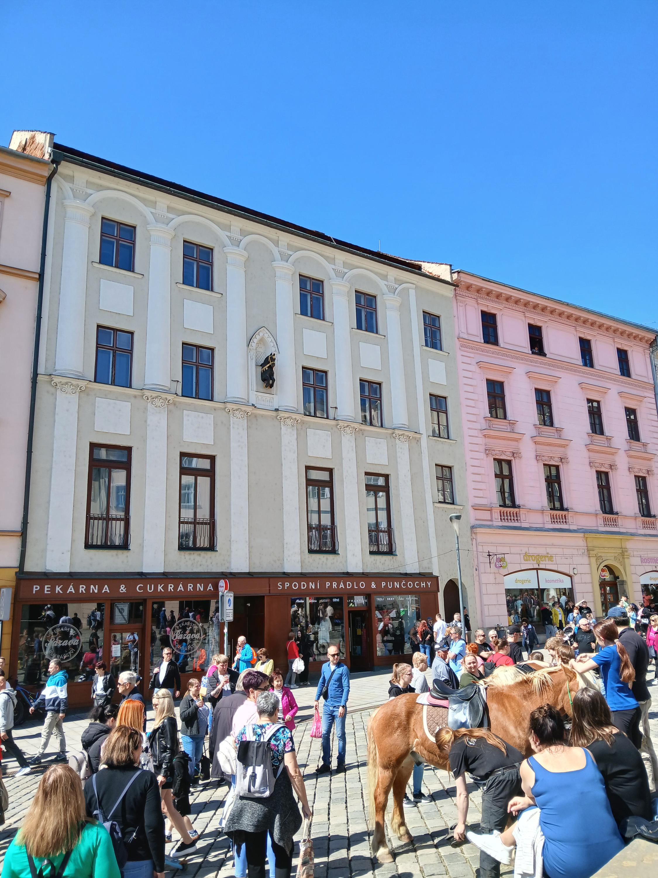 Pekařství a cukrářství Sázava foto 1