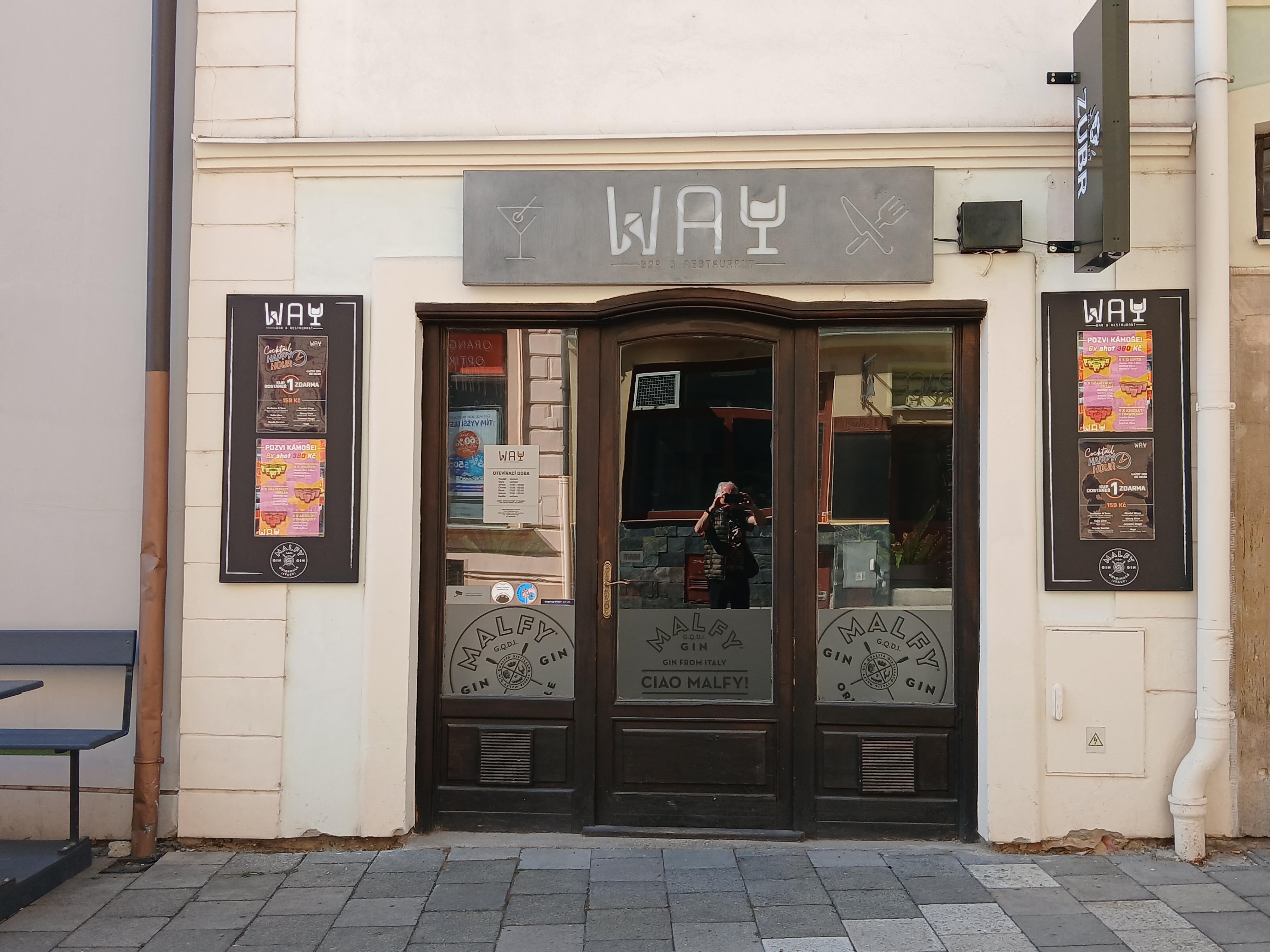 Way Bar foto 2