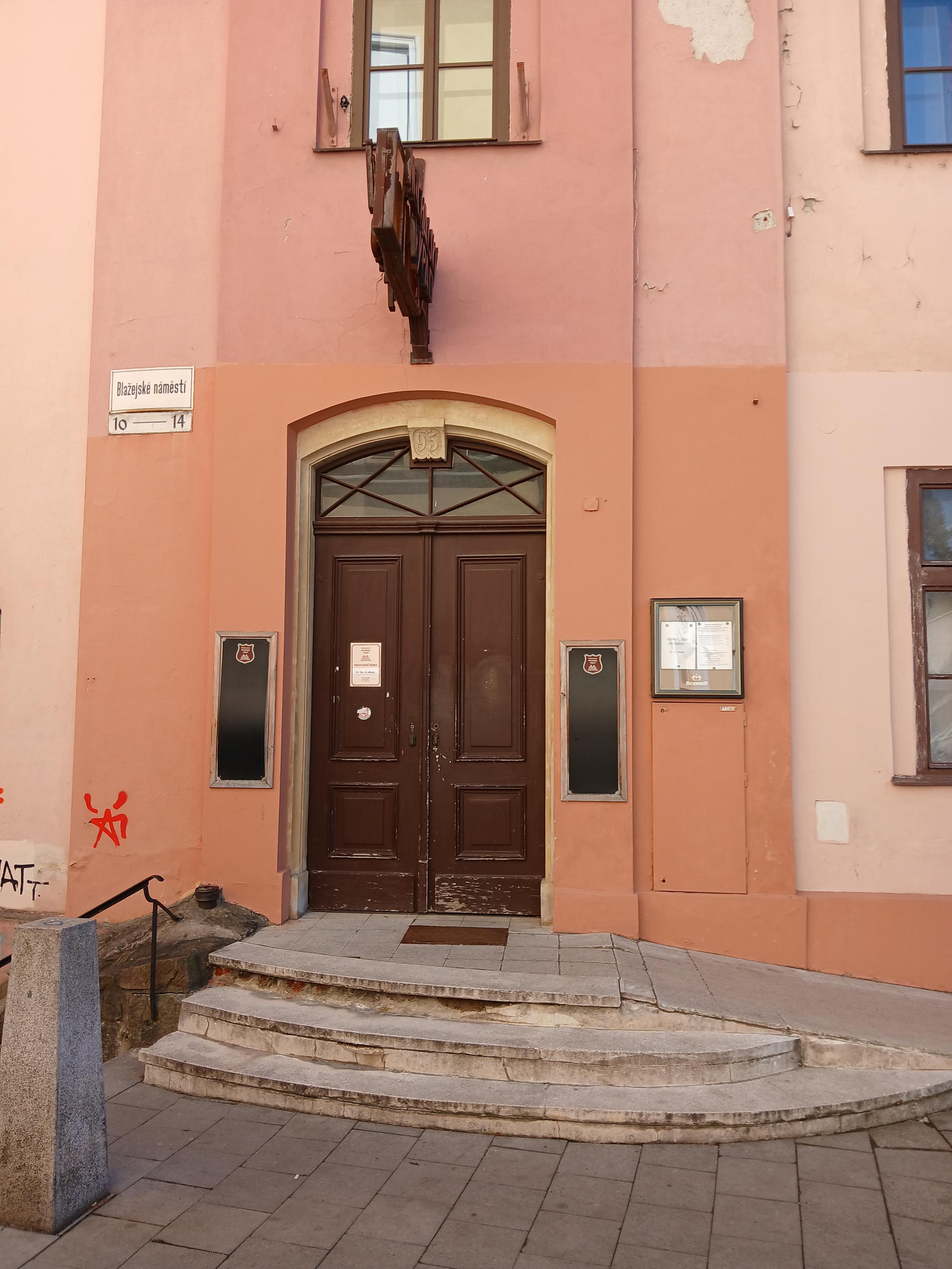 Restaurace Michalský Výpad foto 4