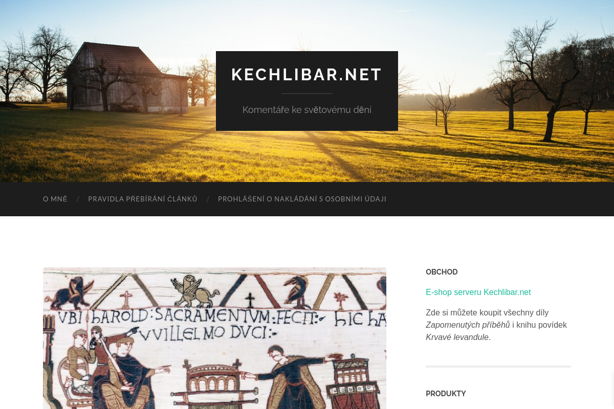 Kechlibar.net