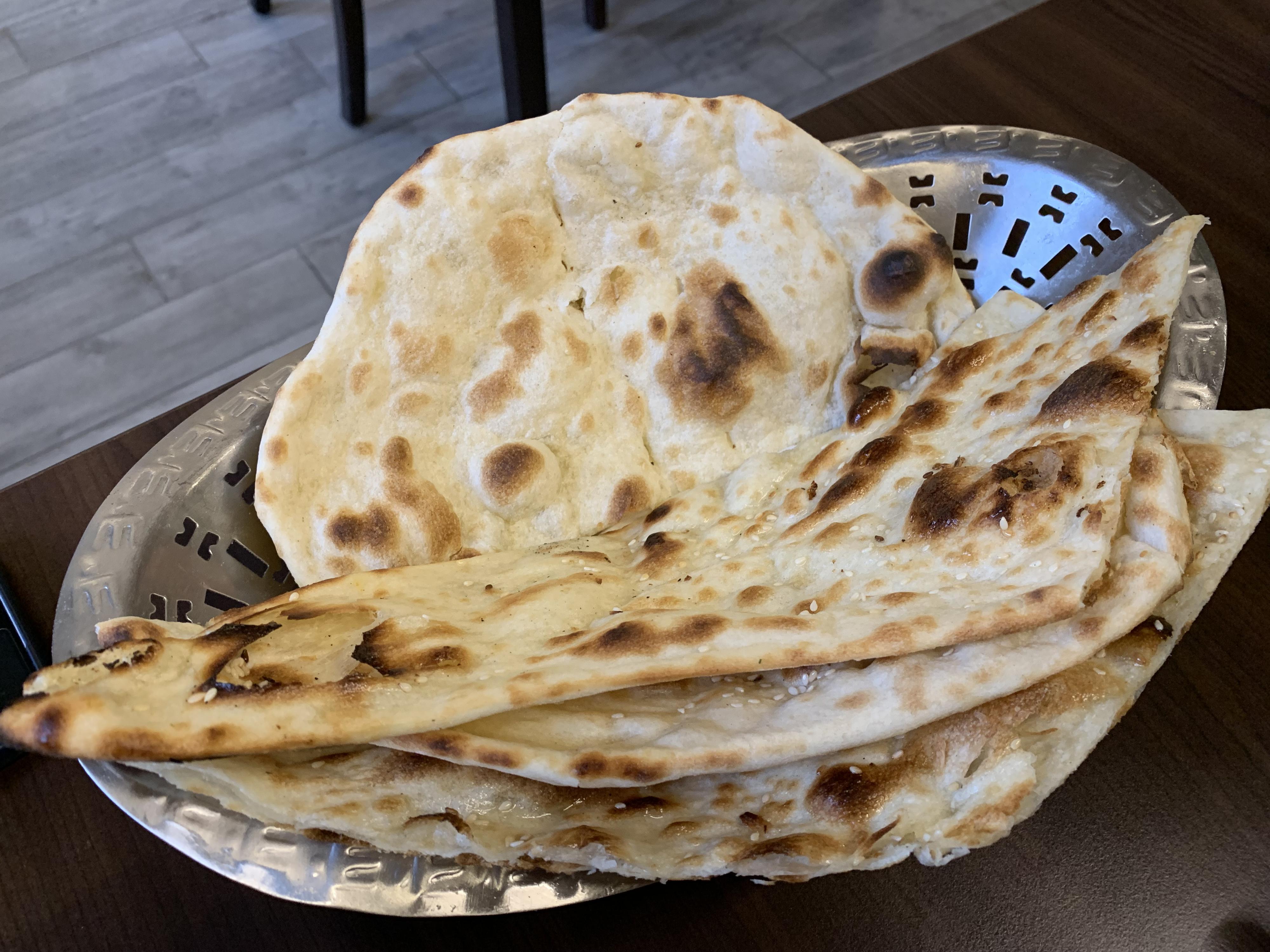 Nepálská a Indická Restaurace Manaslu foto 4