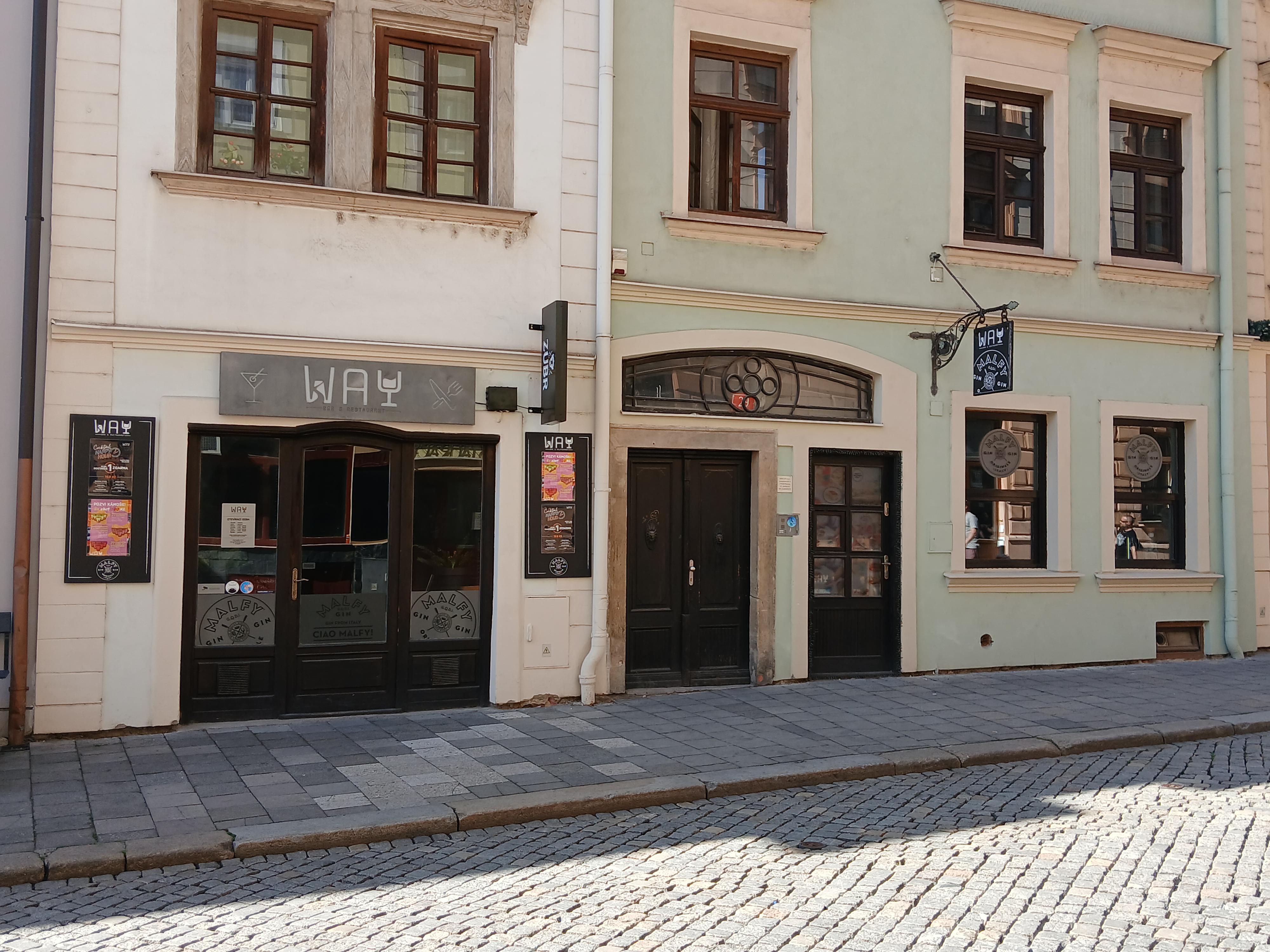 Way Bar foto 3