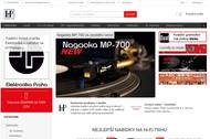 Fotografie Htpshop.cz