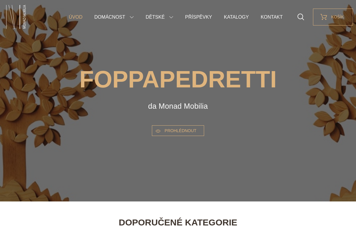 Foppapedretti.monad.cz