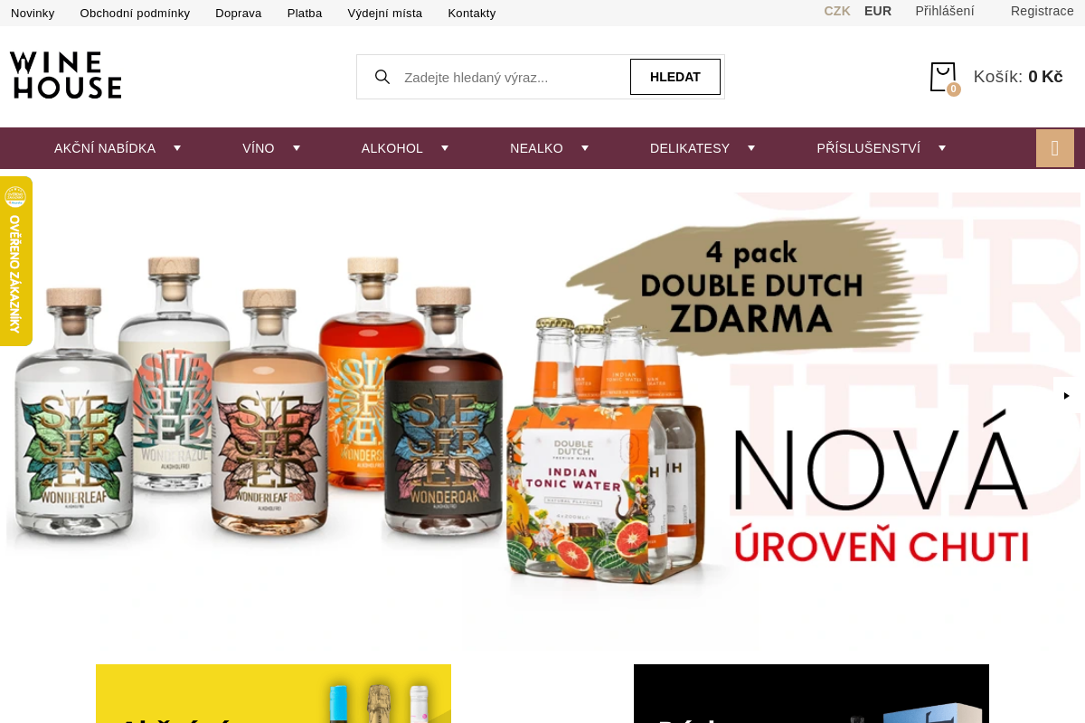 Domácí-vinoteka.cz