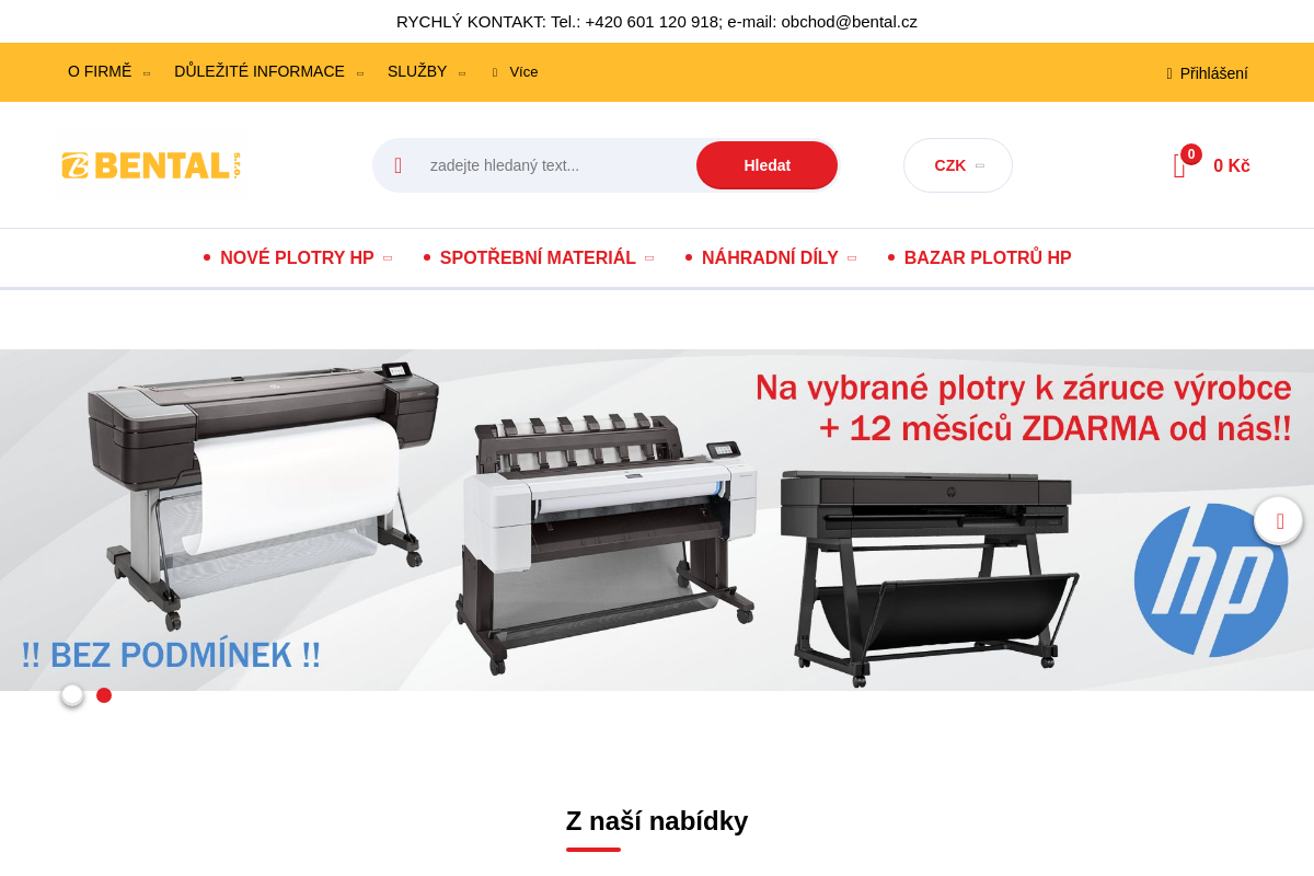 dohnalekshop.cz foto 1