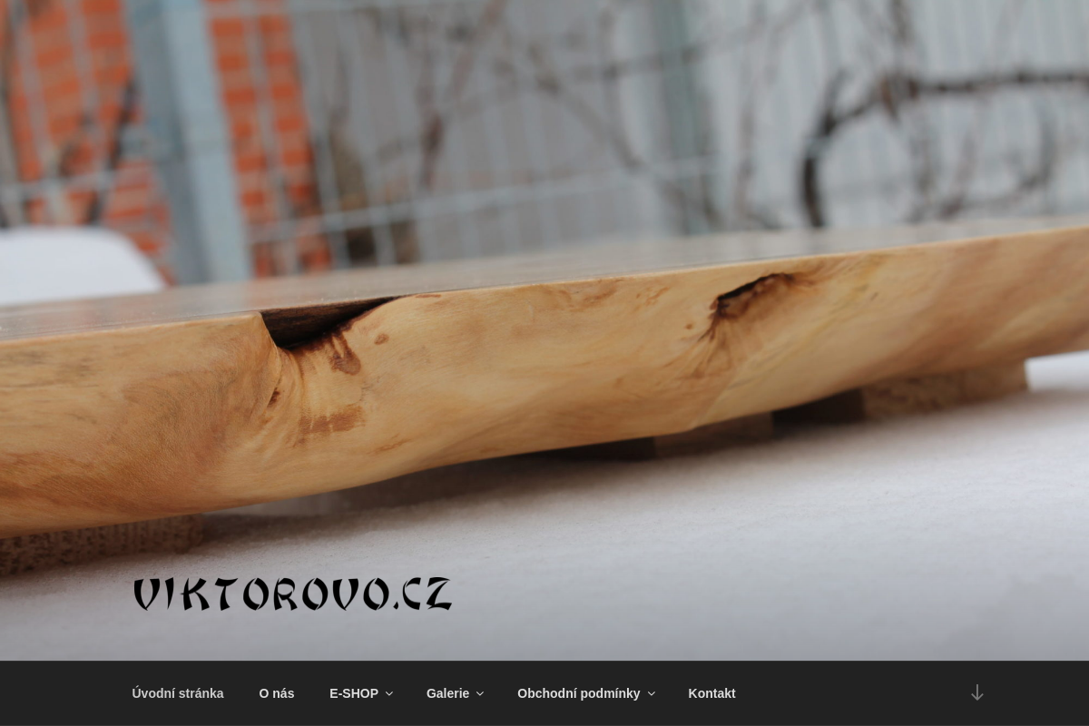 Viktorovo.cz
