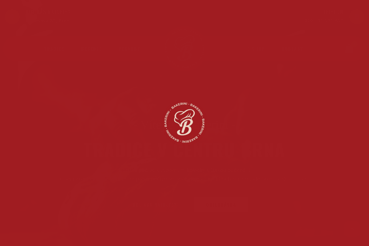 Bakerini foto 1