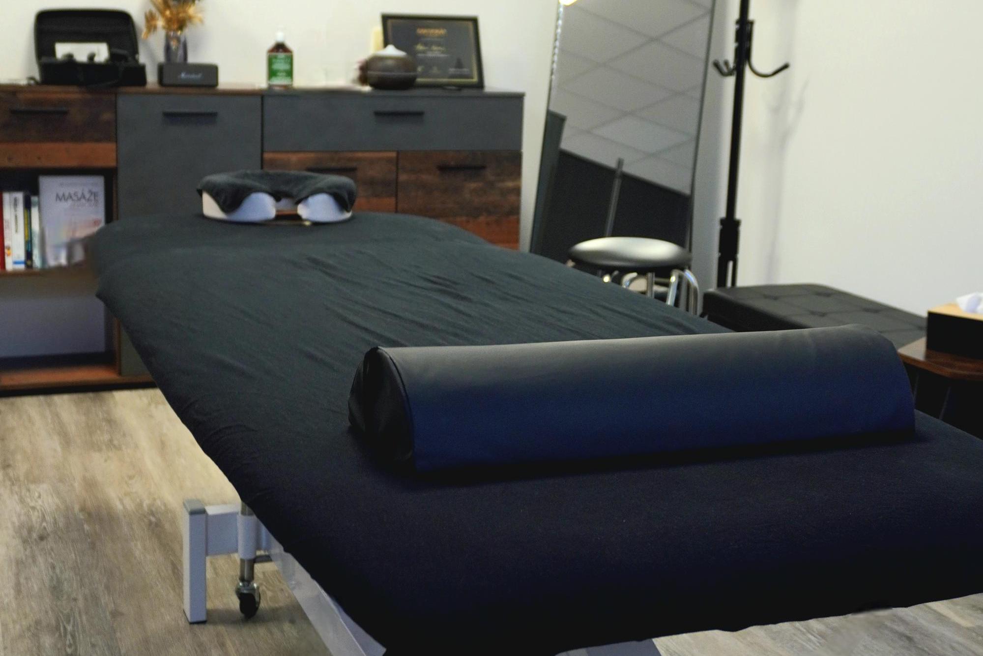 Viking Studio - Masáže & Terapie