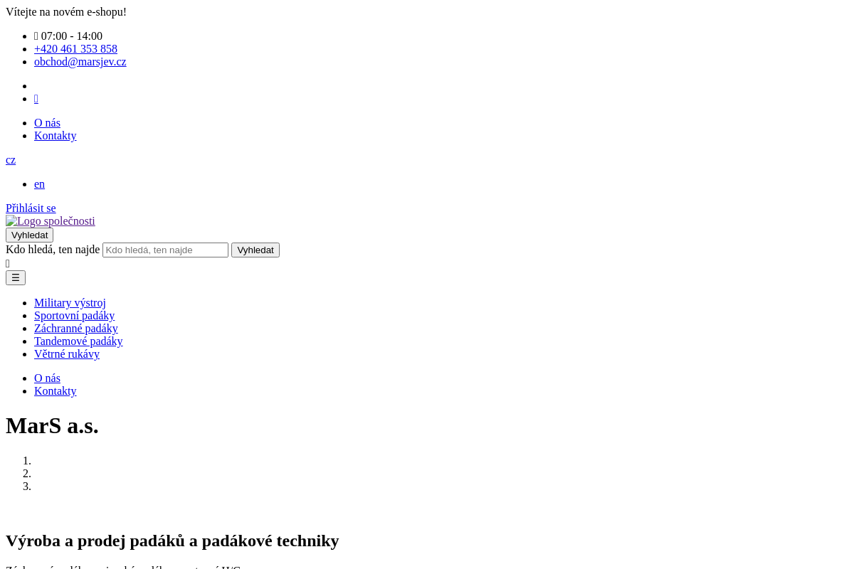 Eshop.marsjev.cz