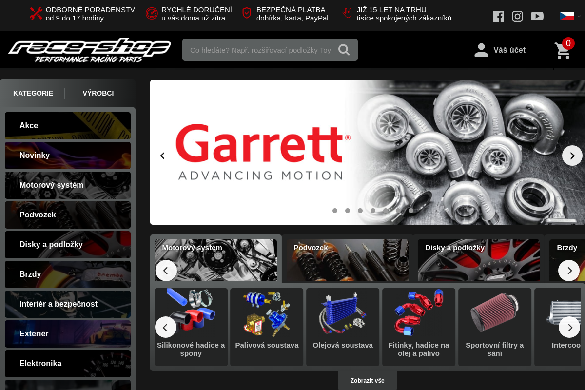 race-shop.cz