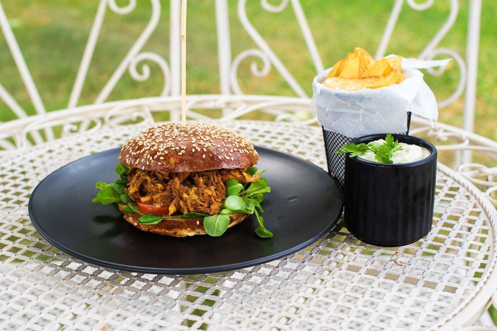 Bistro u zámku foto 3