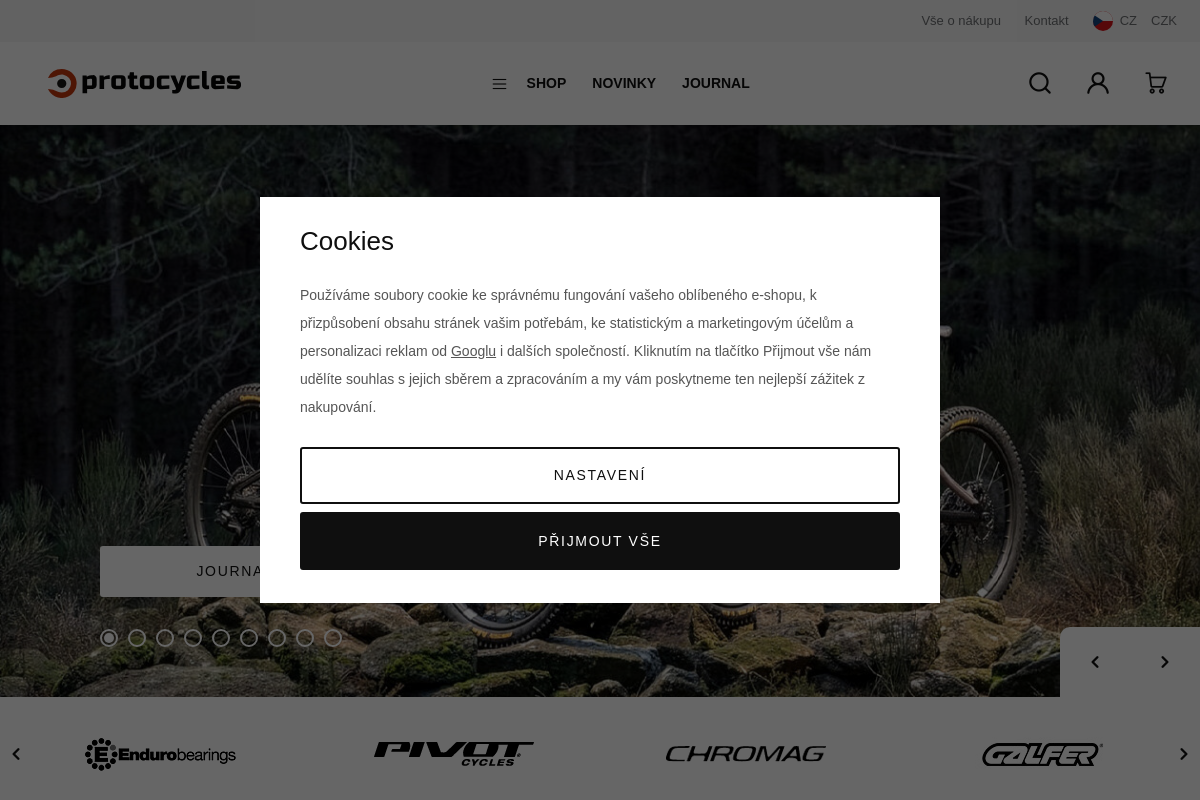 Protocycles.cz