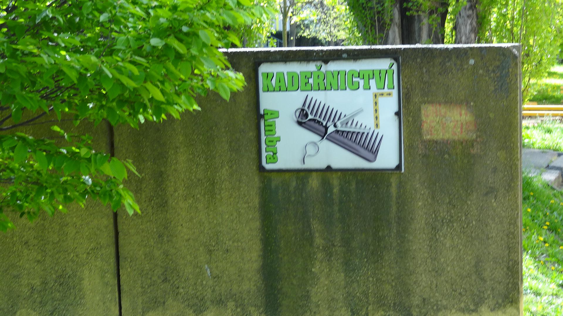Kadeřnictví Ambra - Jana Čechová foto 1