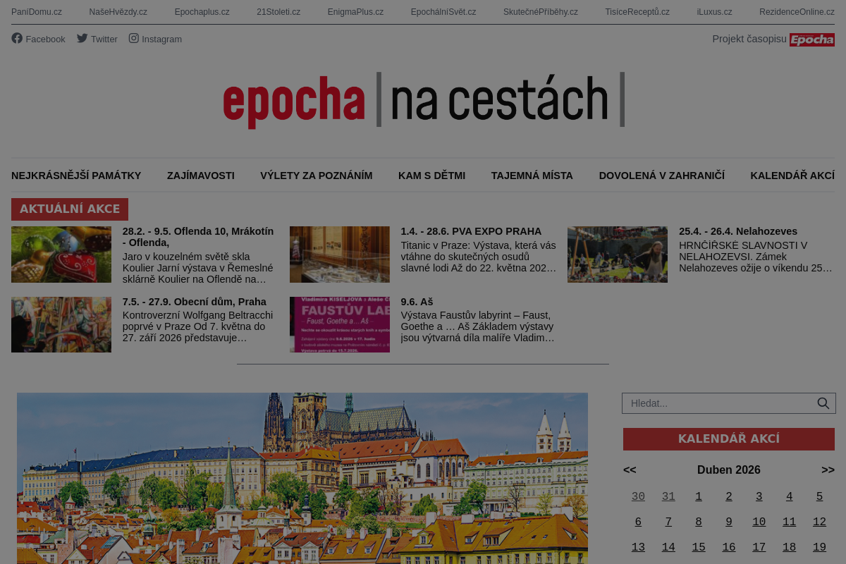 Epochanacestach.cz