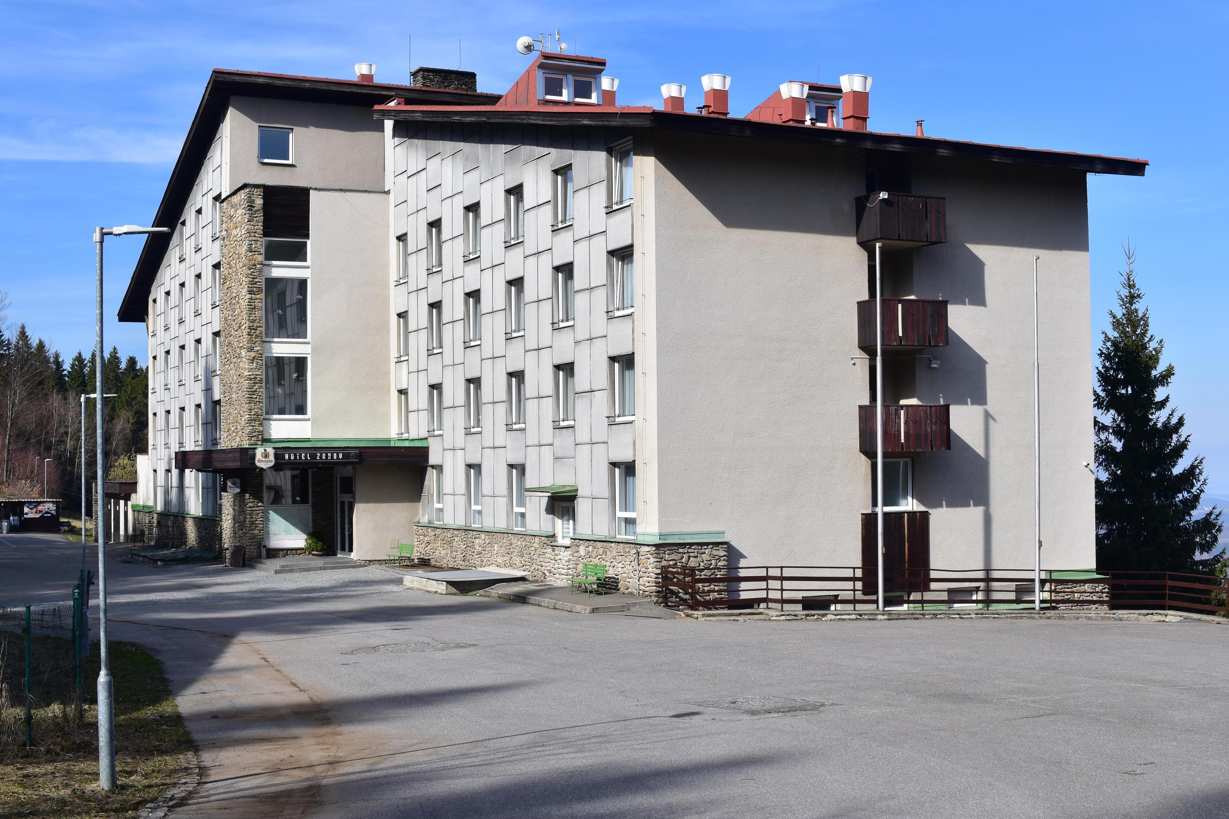 Restaurace Zadov foto 5
