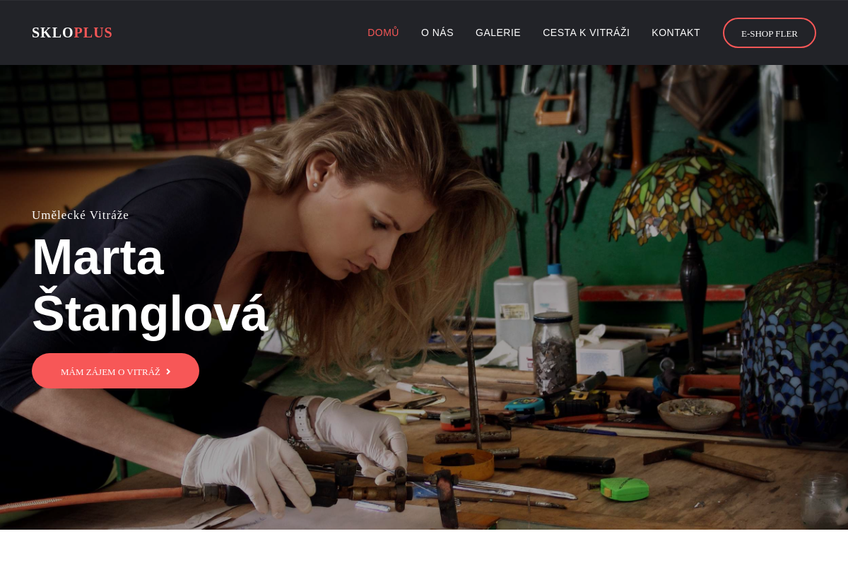 Skloplus.cz