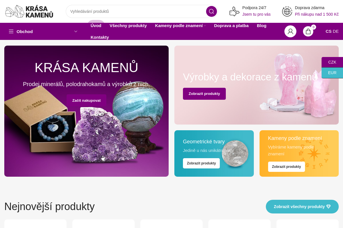 Krasa-kamenu.com