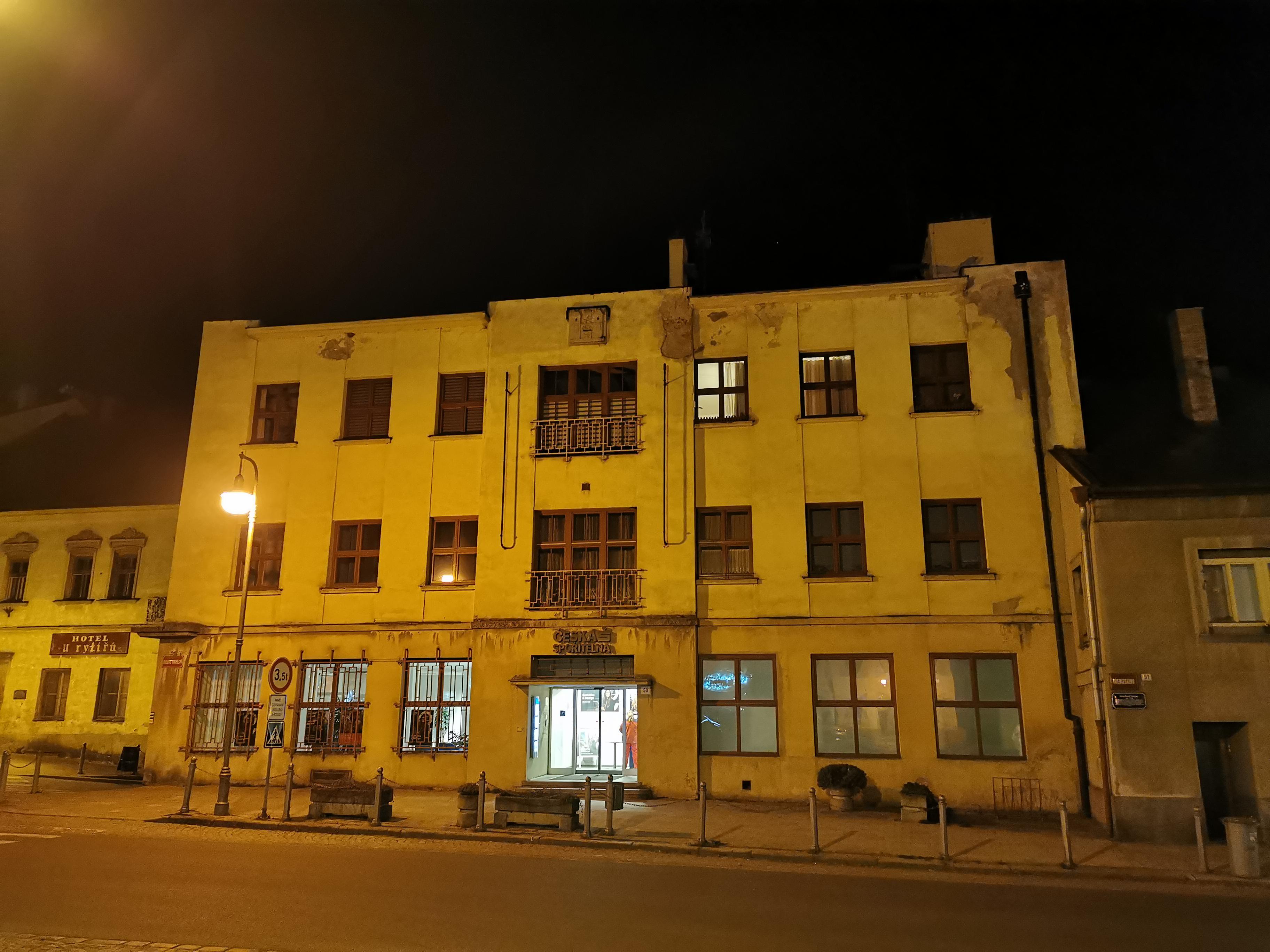Česká spořitelna, a.s.