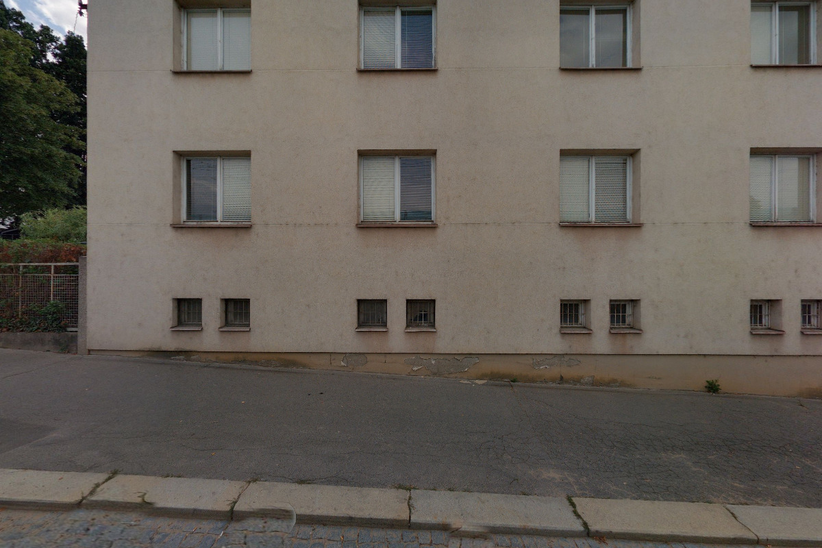 Sítnicové centrum - Pardubická nemocnice