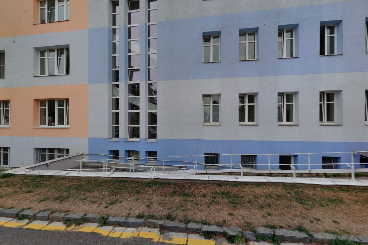 Refrakční poradna - Pardubická nemocnice