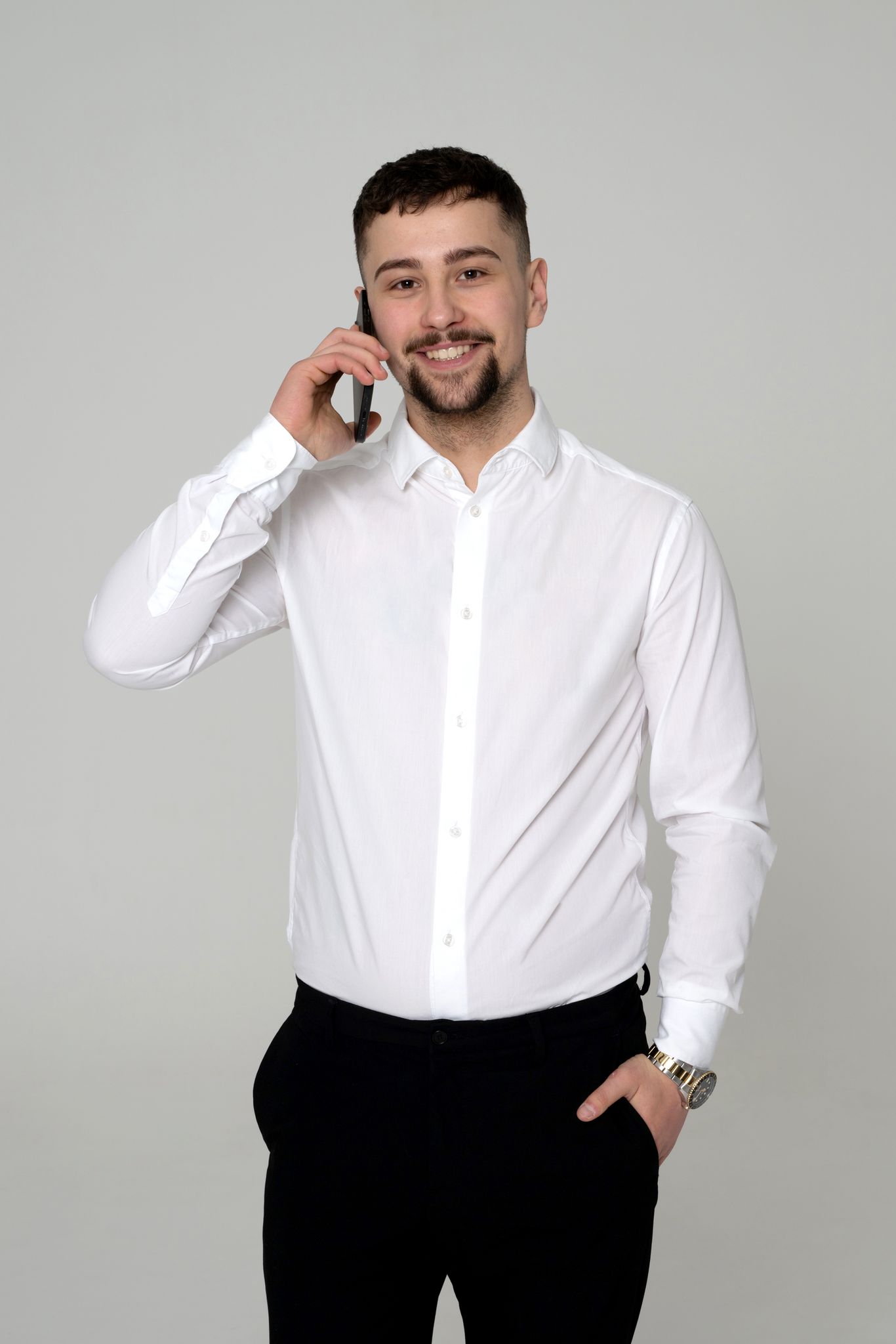 Matěj Kohout - realitní makléř Tábor foto 3