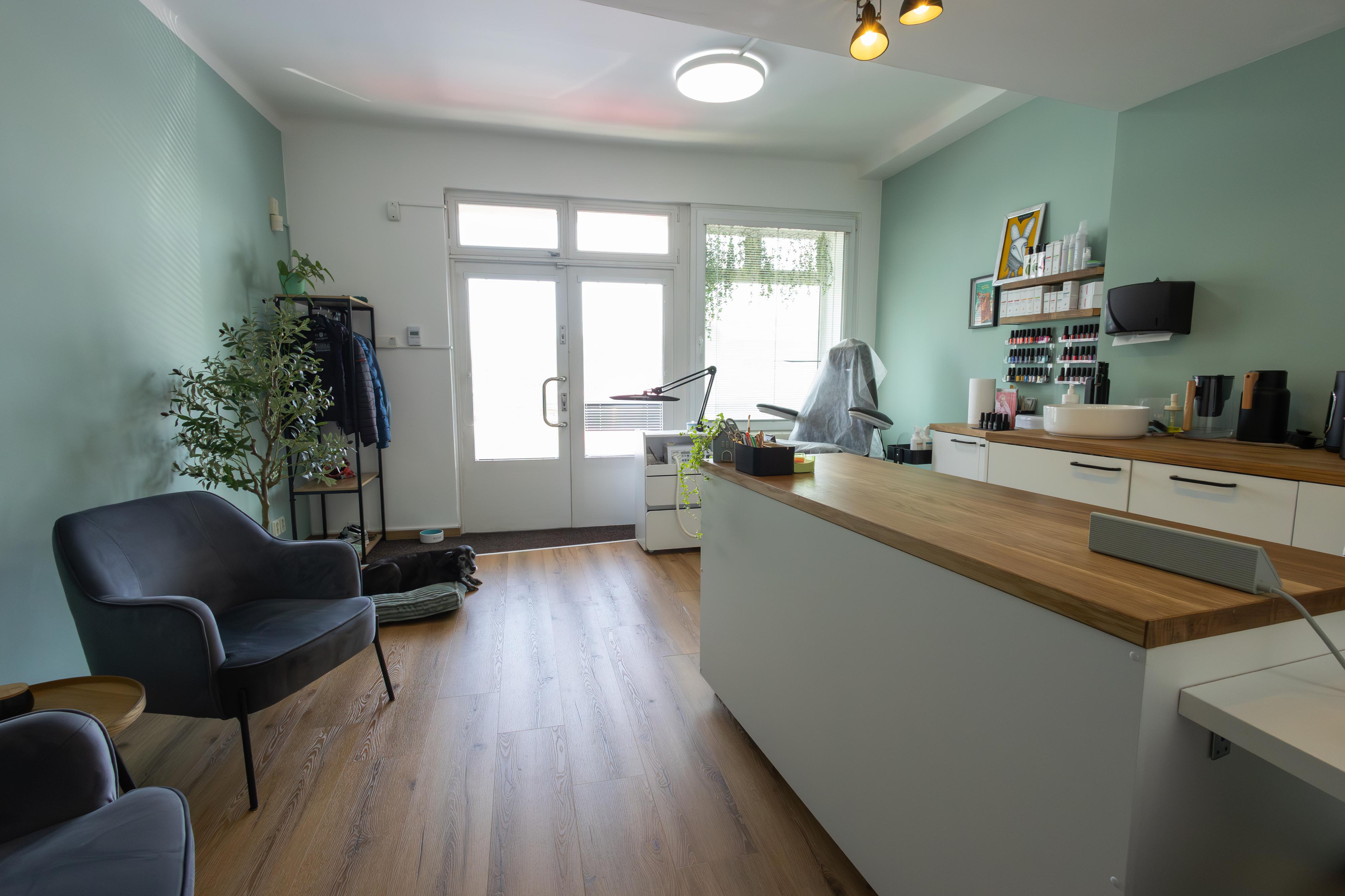 beauty studio LA SUERTE foto 2