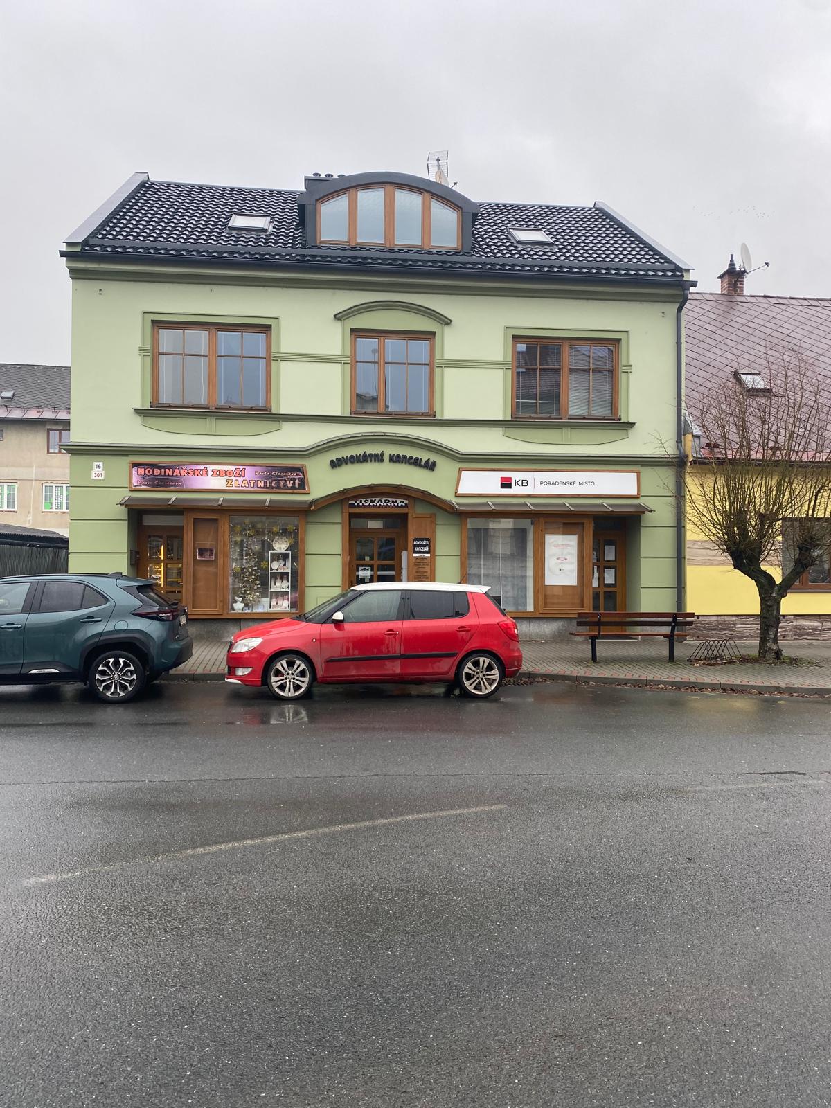 KB Poradenské místo foto 1