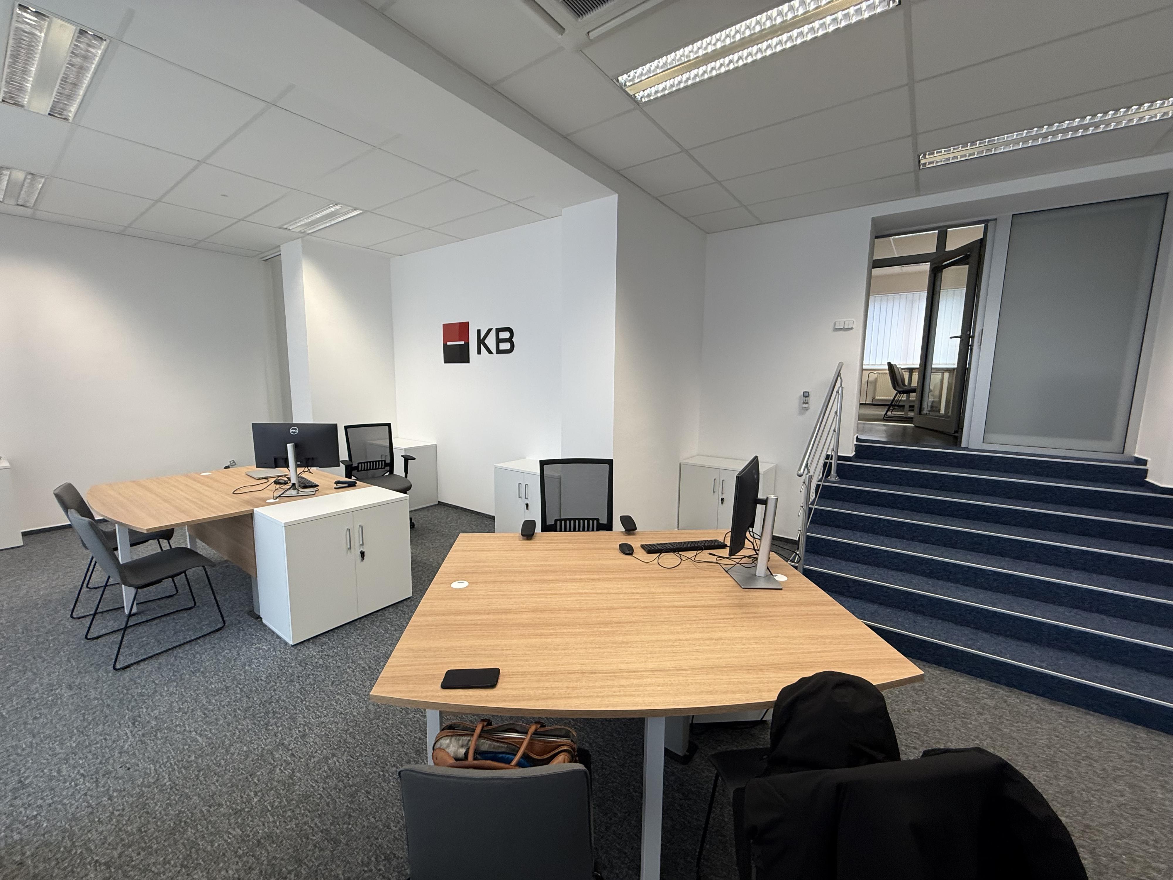 KB Poradenské místo