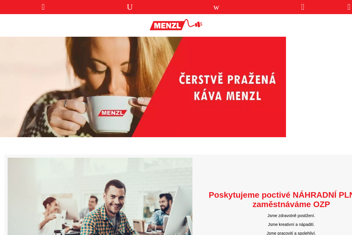 Menzl.cz