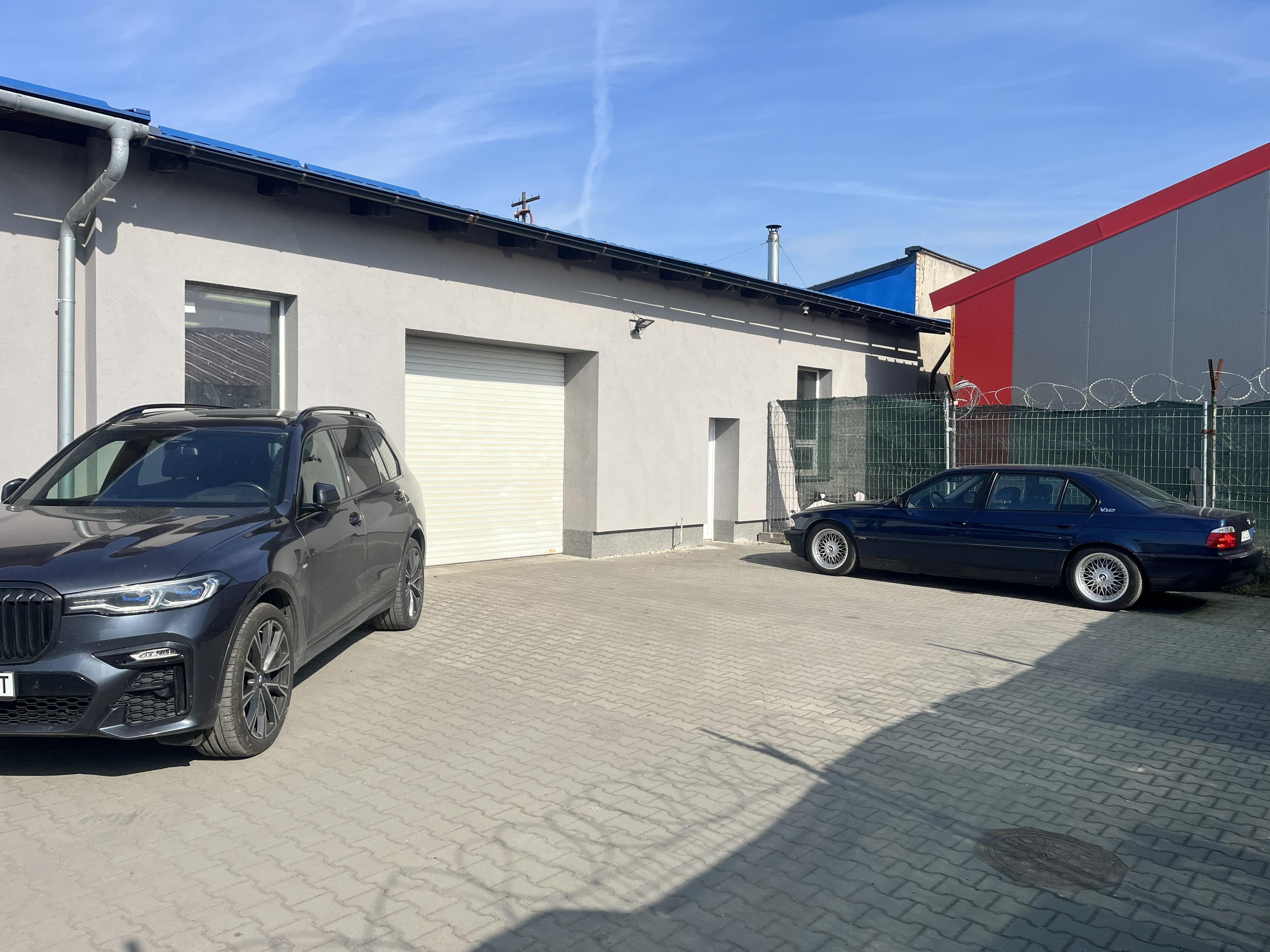 Autoservis BMW4U Jan Kaspřík foto 2