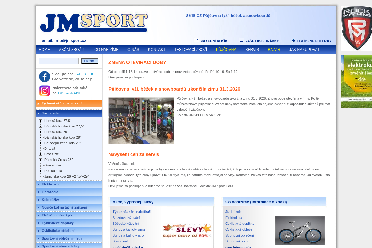Jmsport.cz
