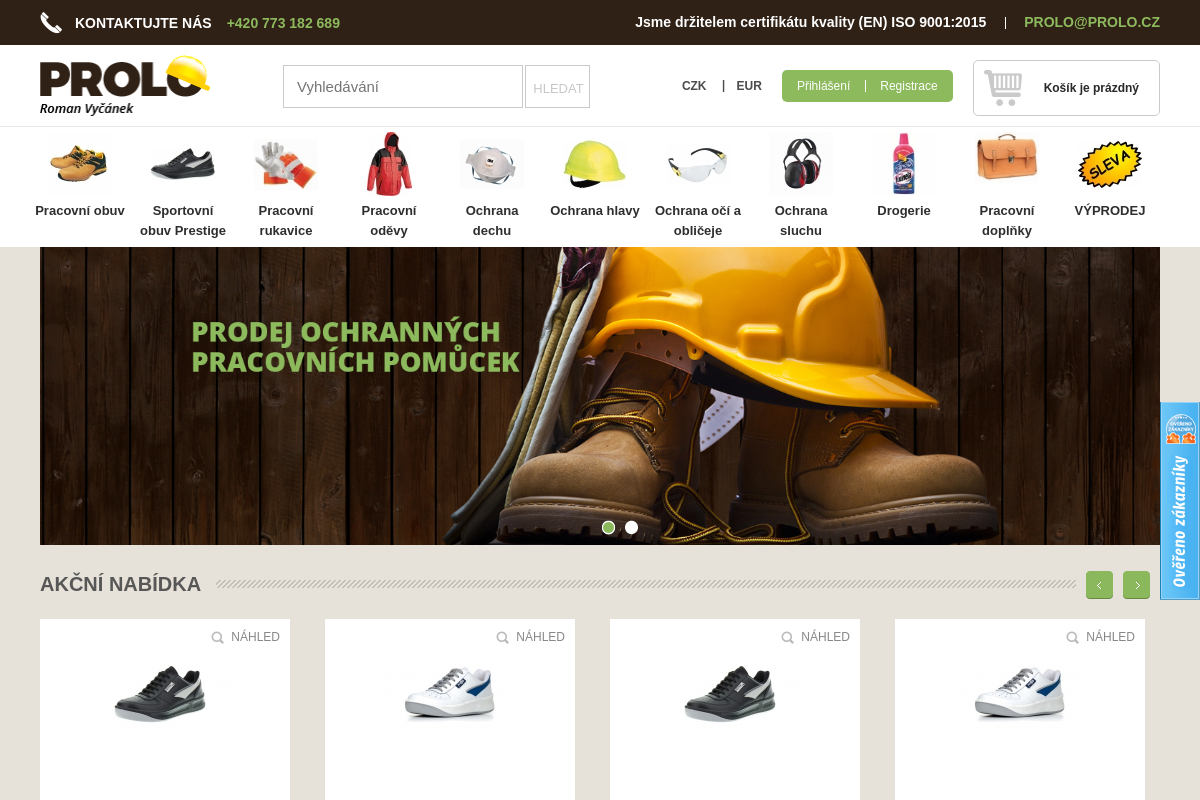 Prolo.cz