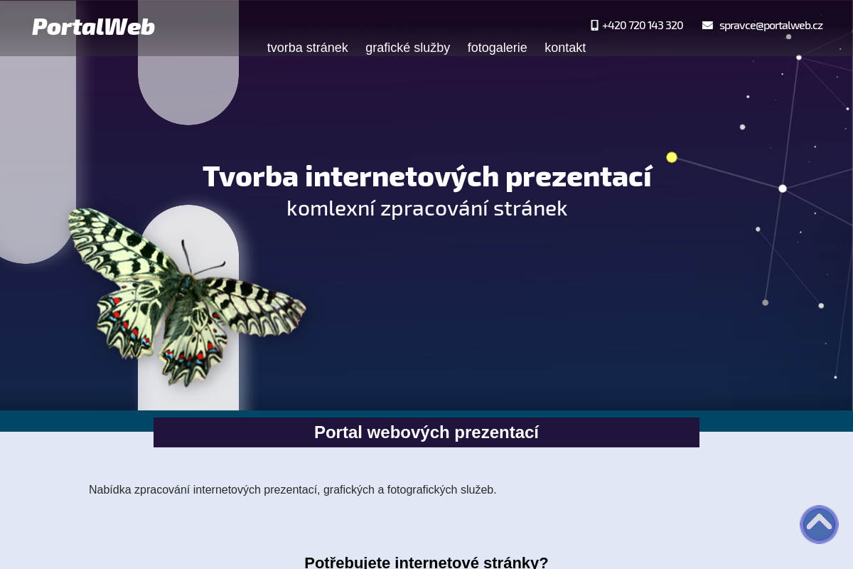 PortalWeb