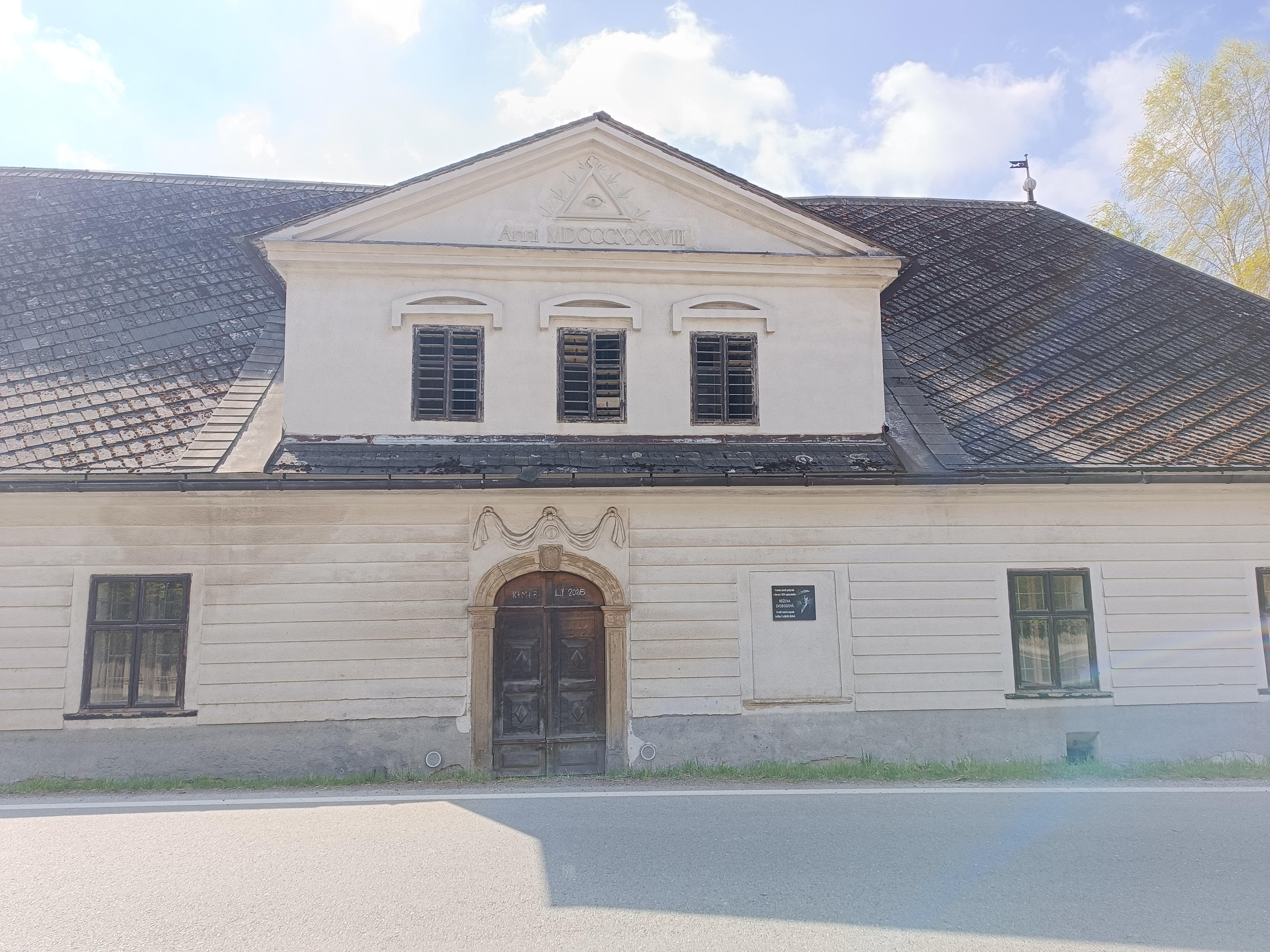 Kosovská rychta