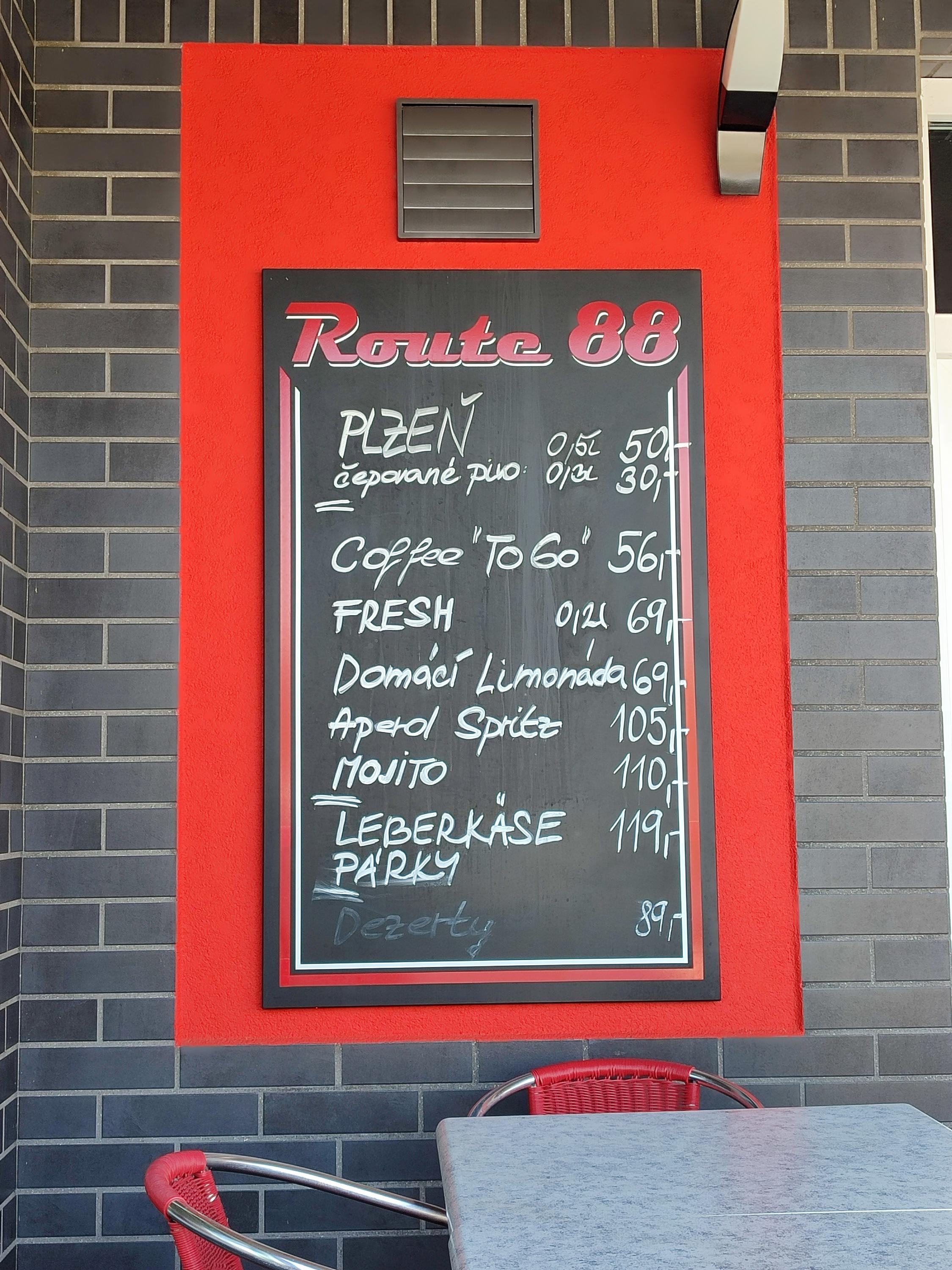 Route 88 foto 5