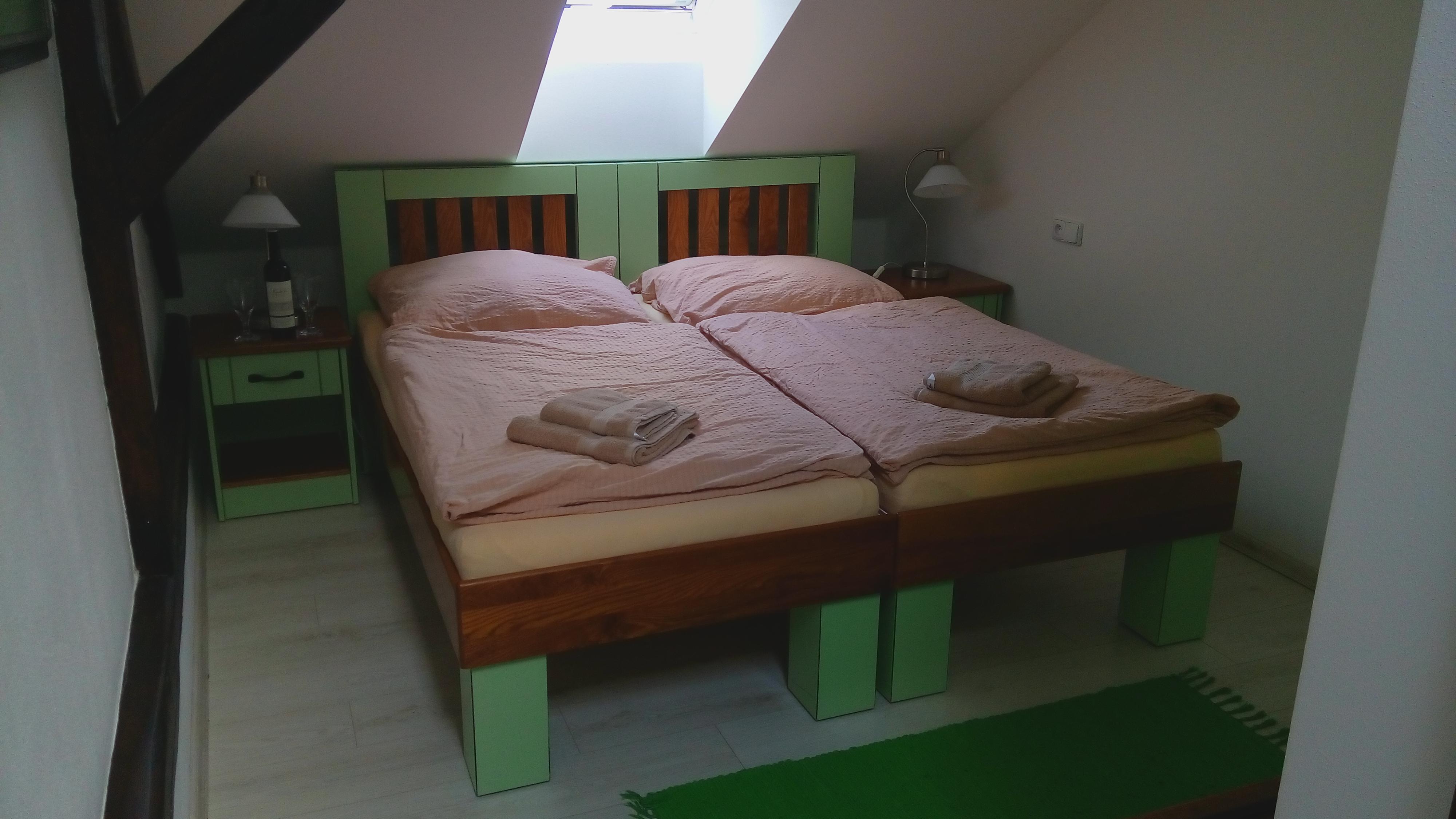 Hostinec Na Letné