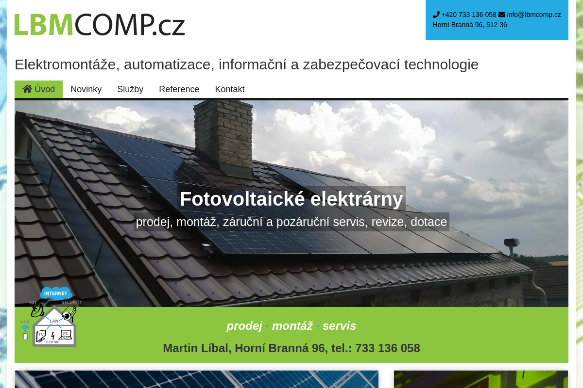Lbmcomp.cz