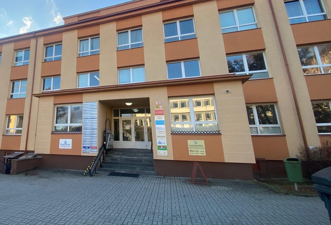 KB Poradenské místo